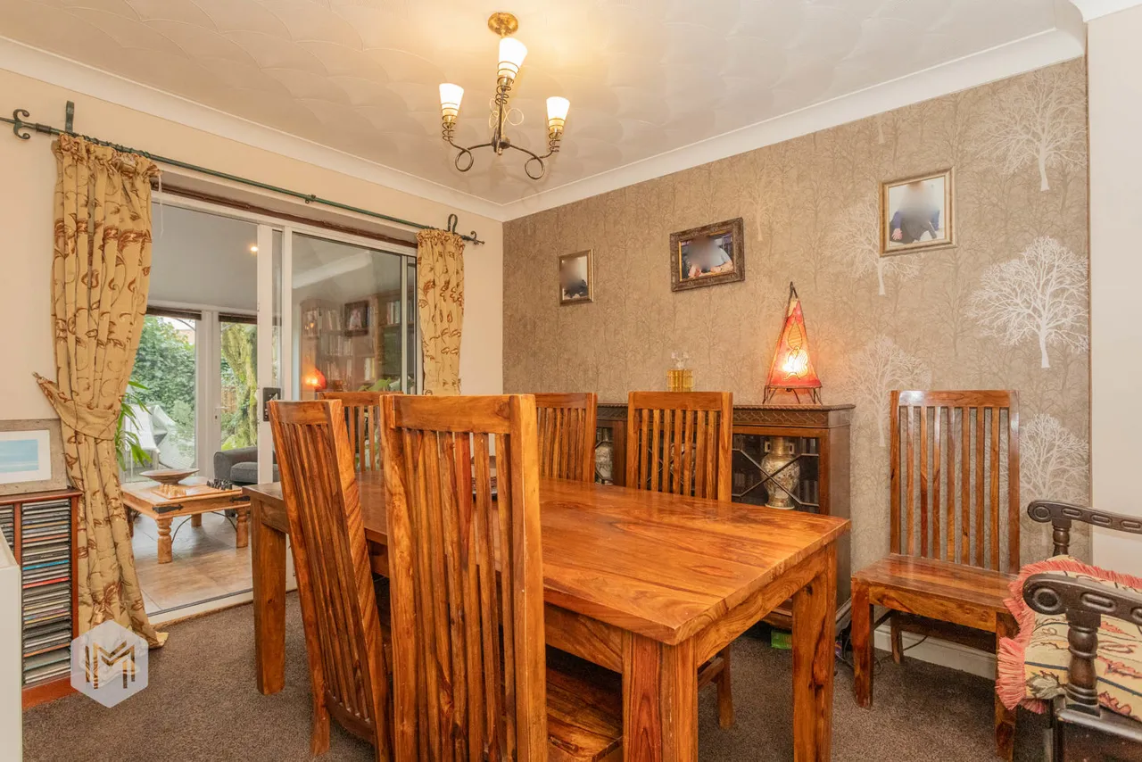 Farleigh Close, Westhoughton, Bolton, BL5 3ES, photo 4
