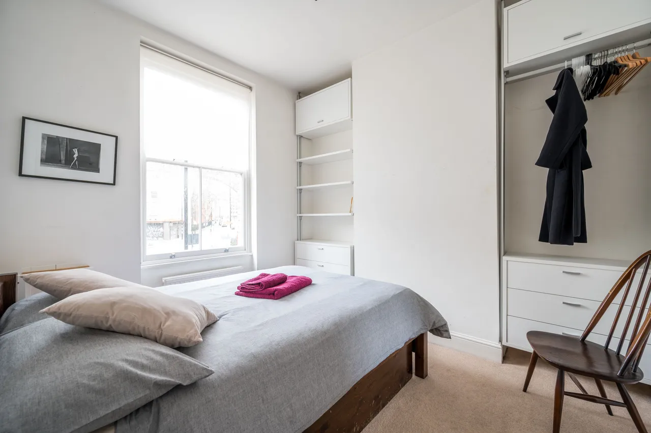 Flat B, 2-6 Columbia Road, London, photo 5