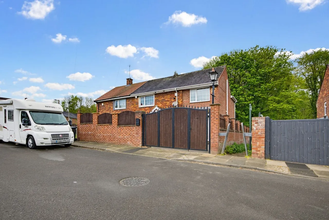 Studmoor Road, Rotherham, S61, photo 22