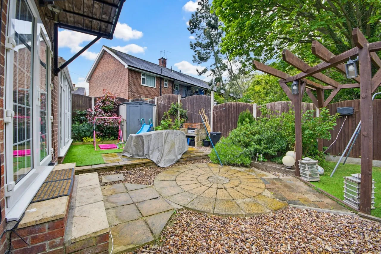 Studmoor Road, Rotherham, S61, photo 18