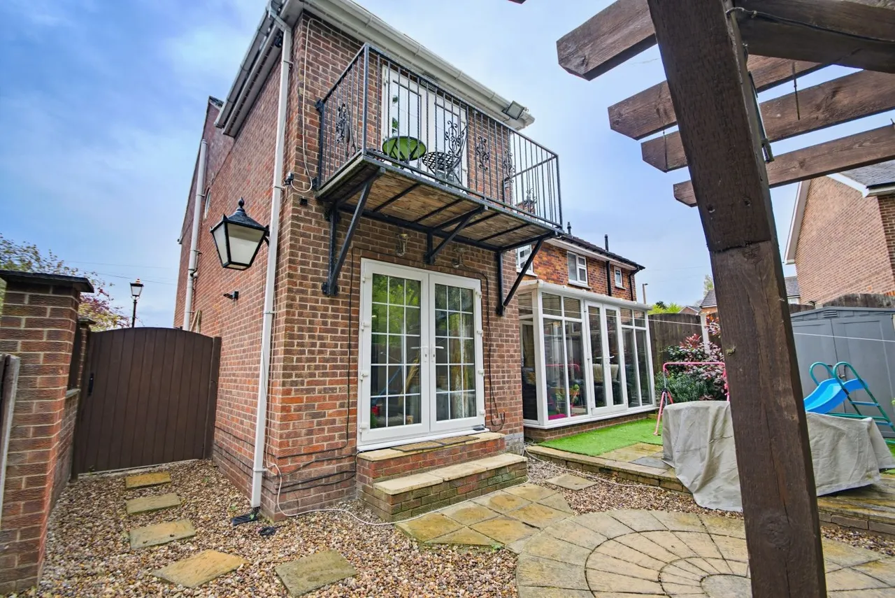 Studmoor Road, Rotherham, S61, photo 20