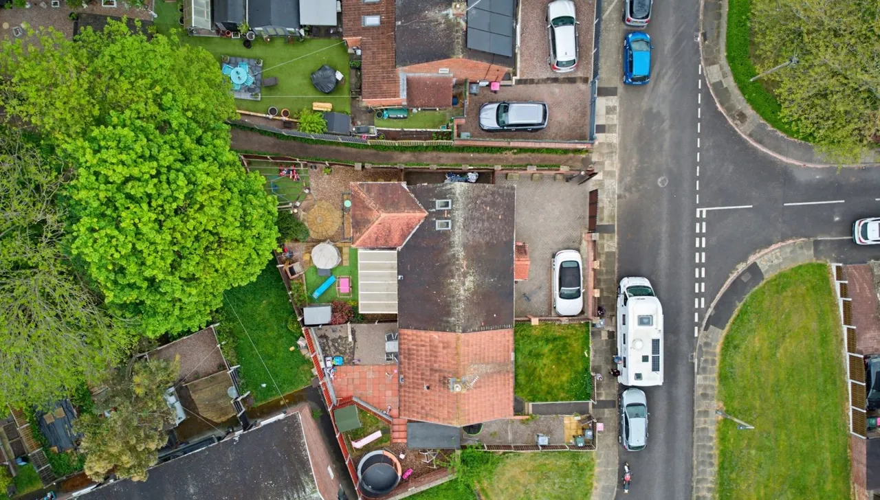Studmoor Road, Rotherham, S61, photo 25