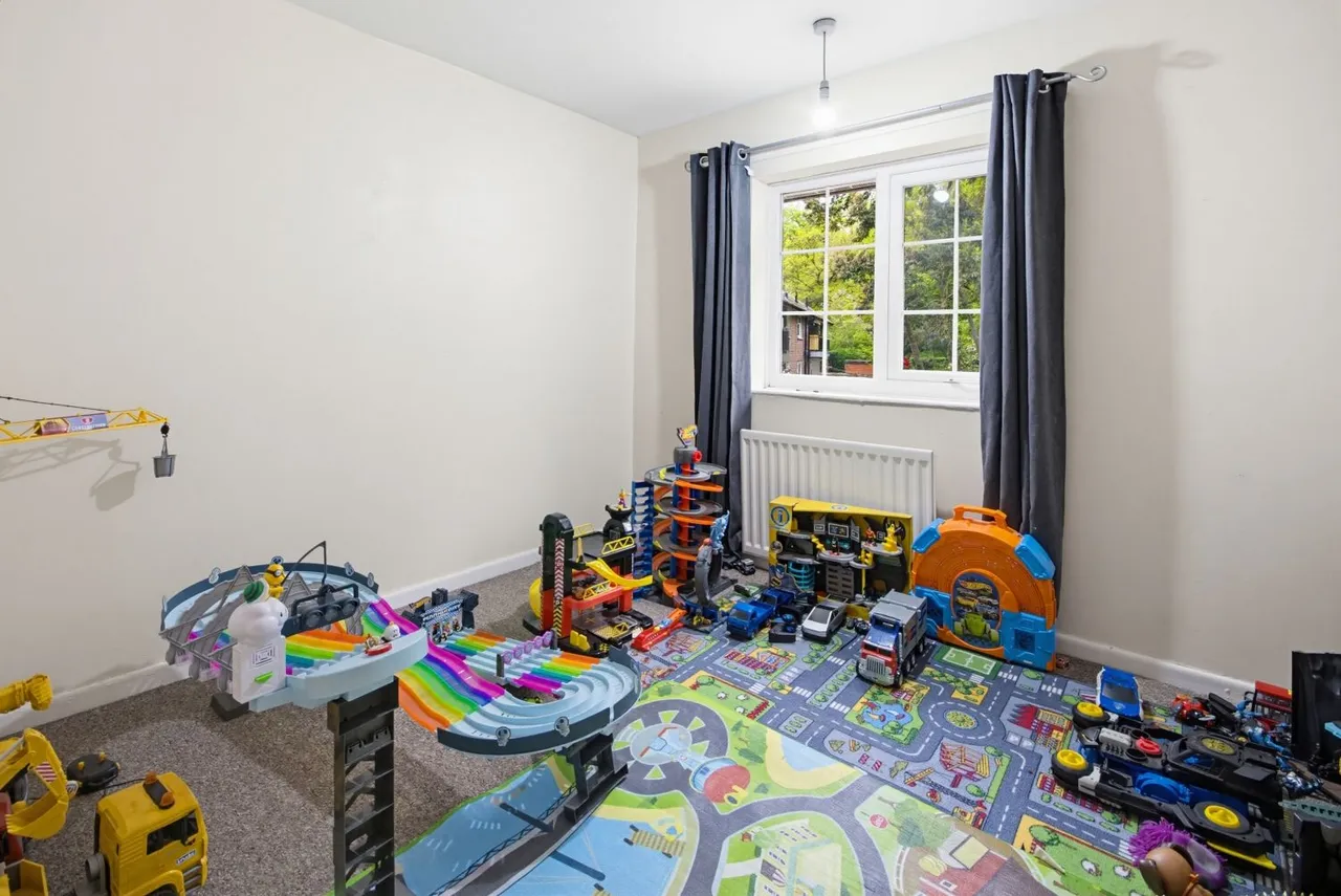 Studmoor Road, Rotherham, S61, photo 16