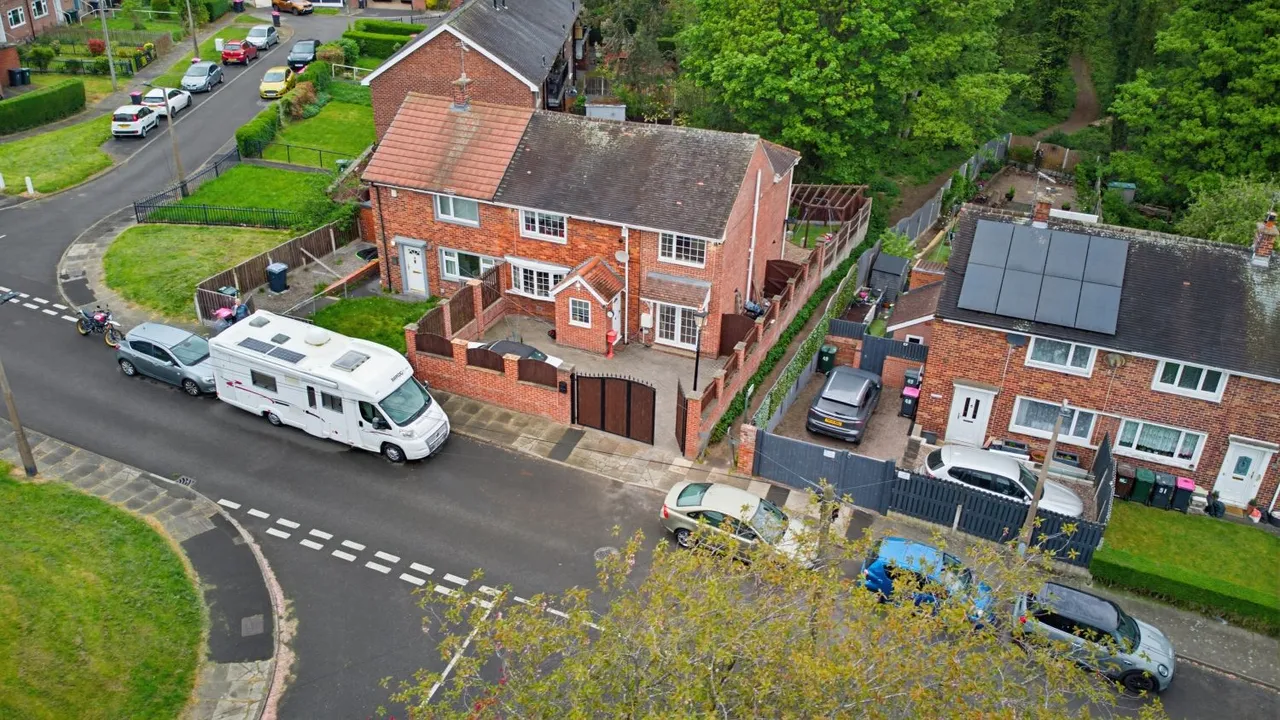 Studmoor Road, Rotherham, S61, photo 29