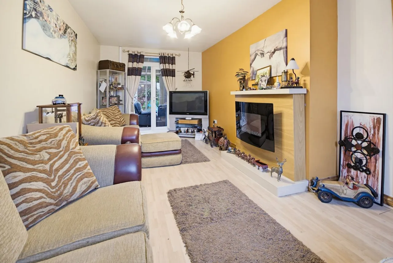 Studmoor Road, Rotherham, S61, photo 6