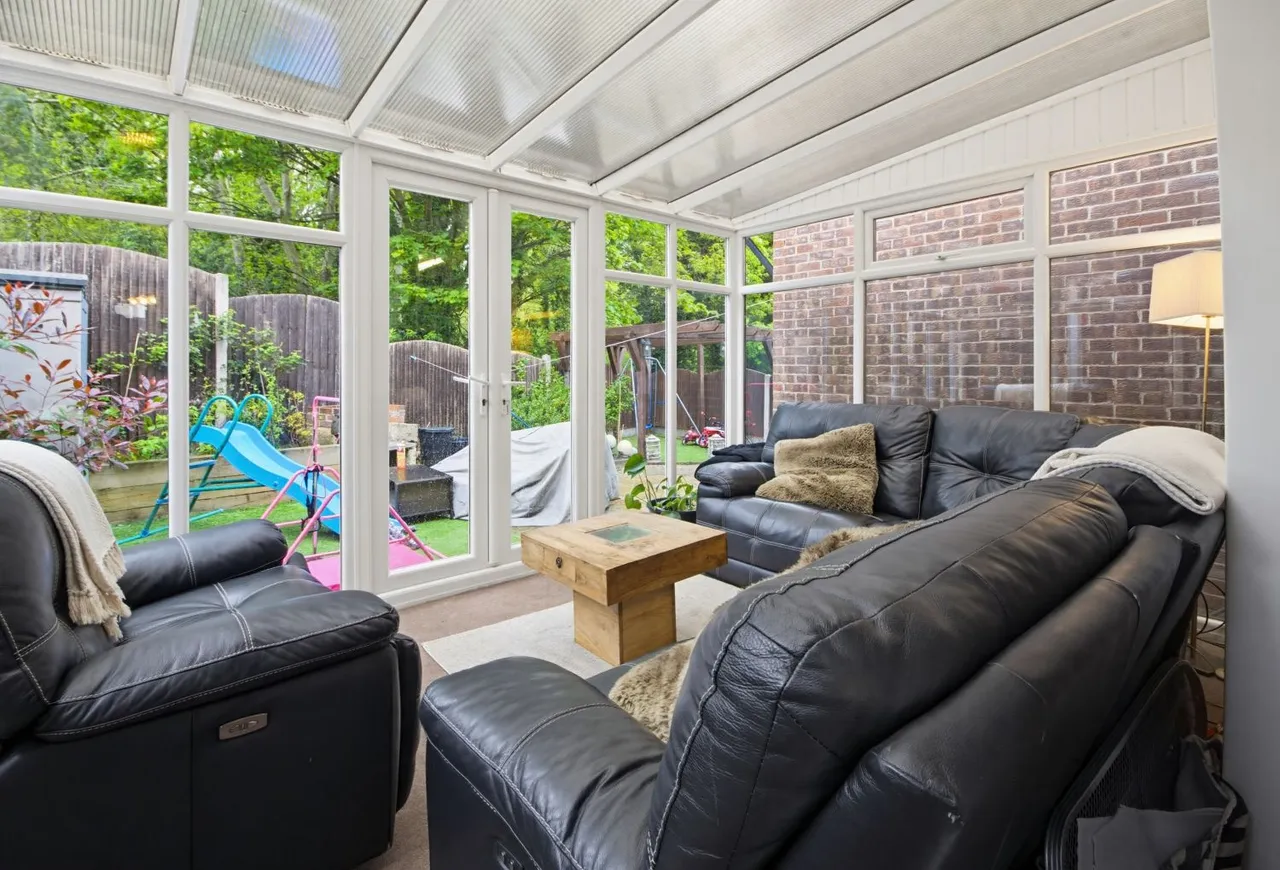Studmoor Road, Rotherham, S61, photo 8