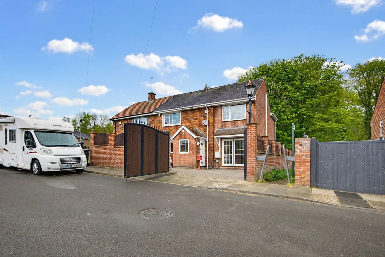 Studmoor Road, Rotherham, S61, photo 21