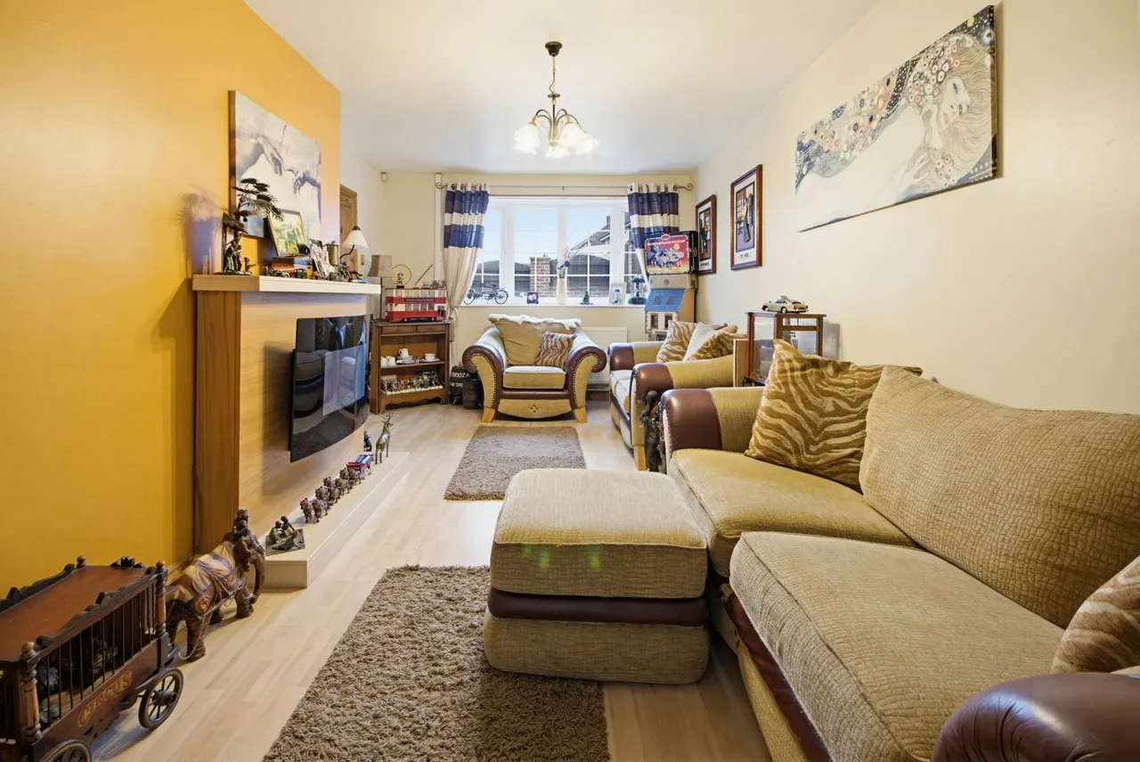 Studmoor Road, Rotherham, S61, photo 7