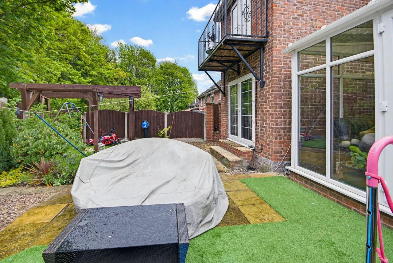 Studmoor Road, Rotherham, S61, photo 19