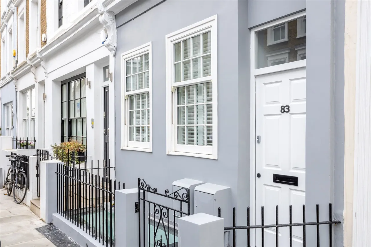 Princedale Road, London, W11, photo 17