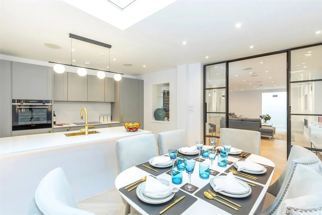 Princedale Road, London, W11, photo 3