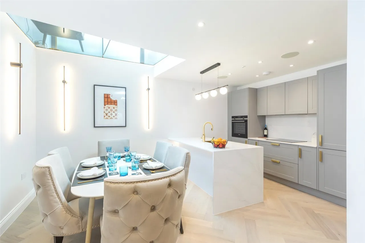 Princedale Road, London, W11, photo 9