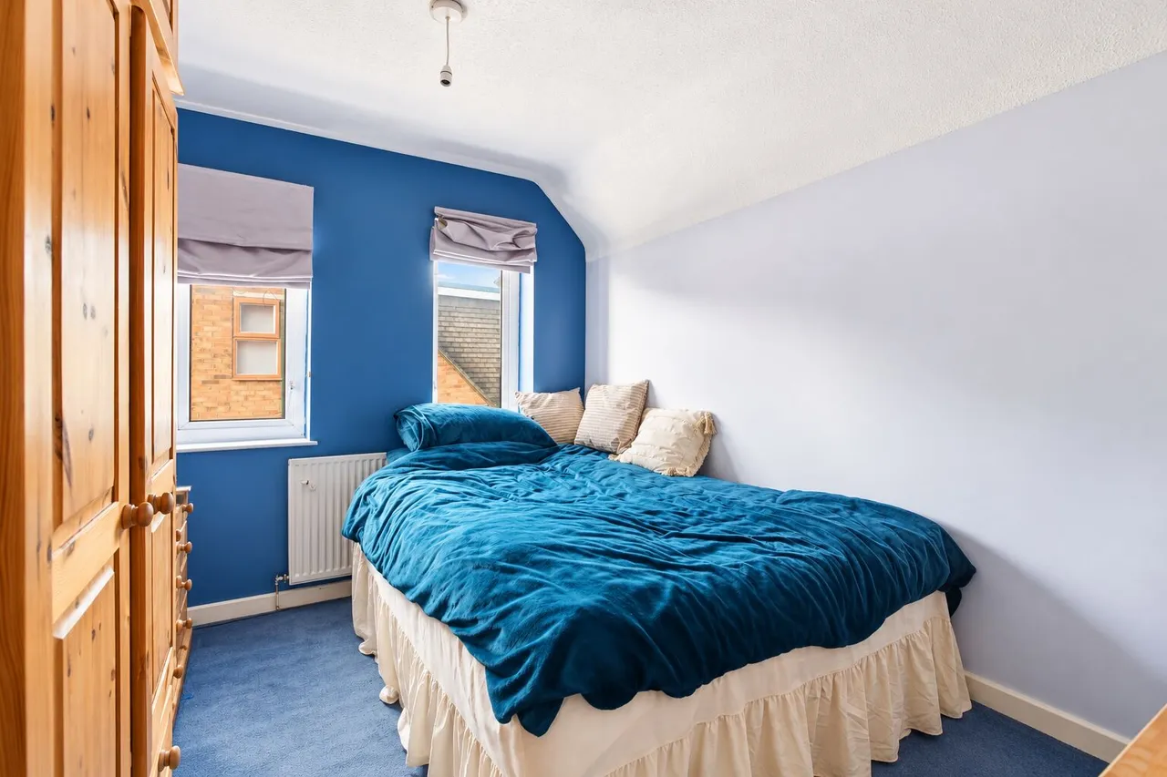 Wilbury Drive, Dunstable, LU5, photo 12