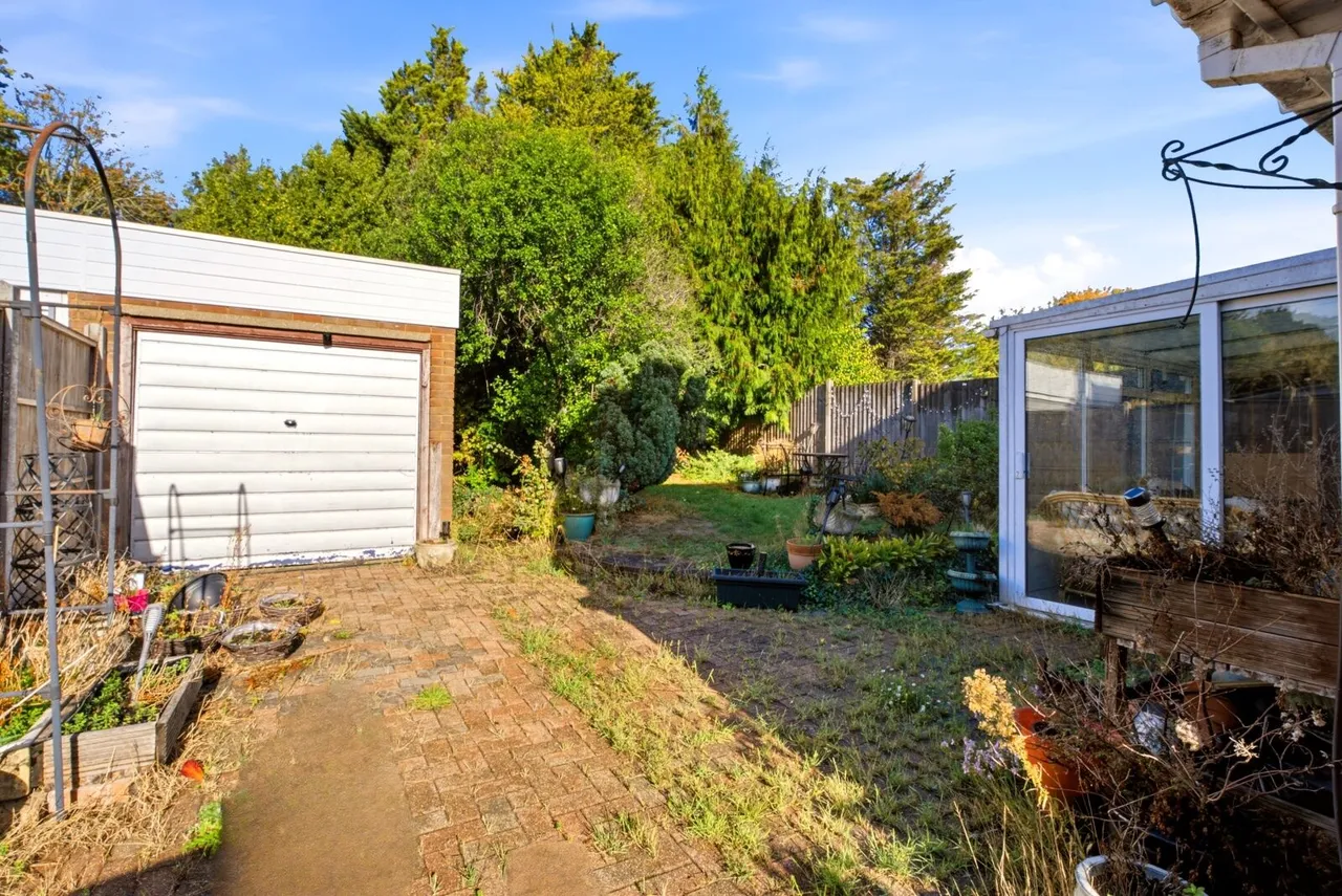 Wilbury Drive, Dunstable, LU5, photo 13