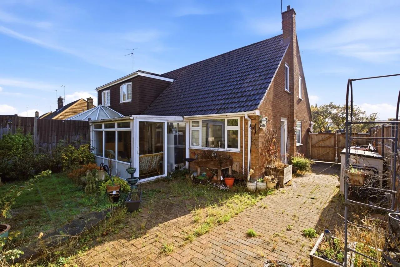 Wilbury Drive, Dunstable, LU5, photo 14
