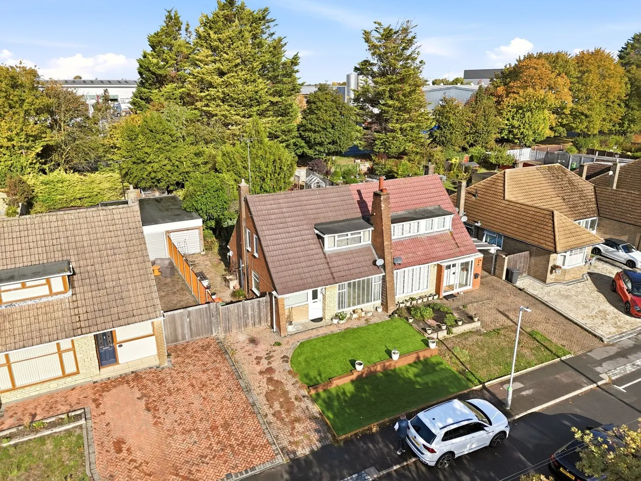 Wilbury Drive, Dunstable, LU5, photo 15