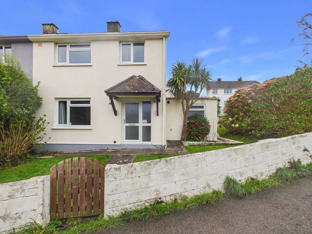 house for sale — Old Hill Crescent, Falmouth