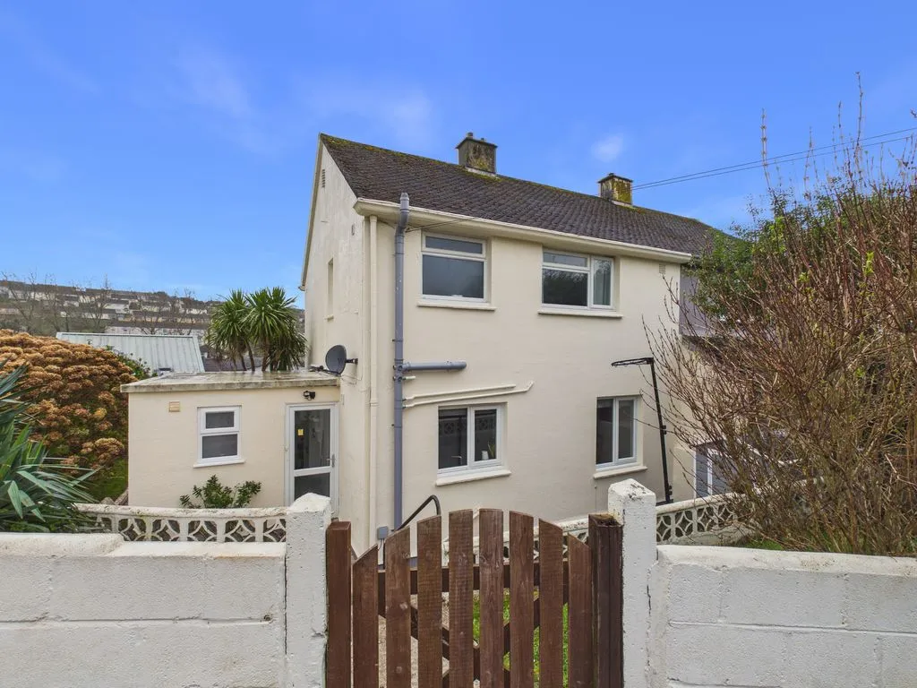 Old Hill Crescent, Falmouth, photo 11