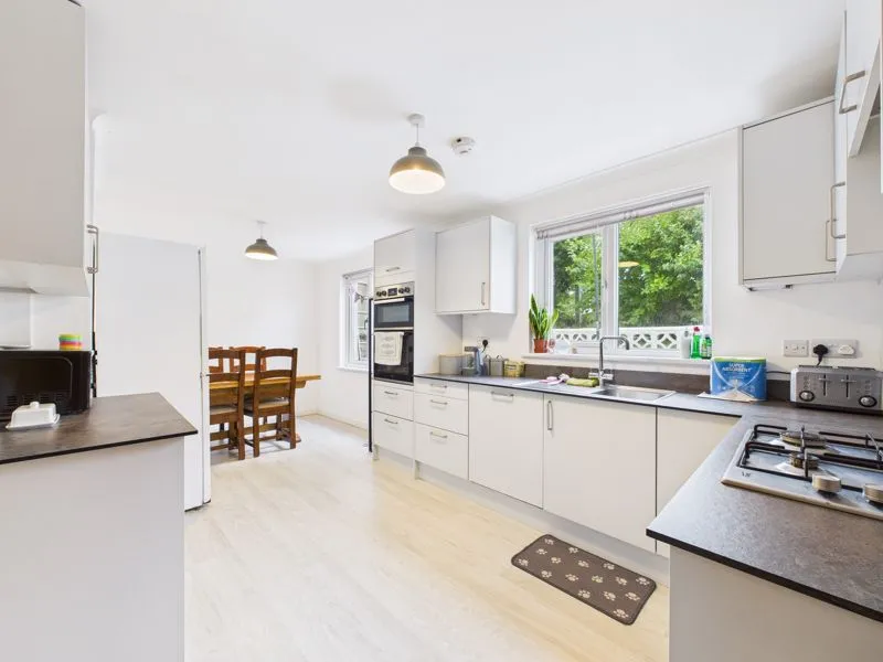 Old Hill Crescent, Falmouth, photo 2