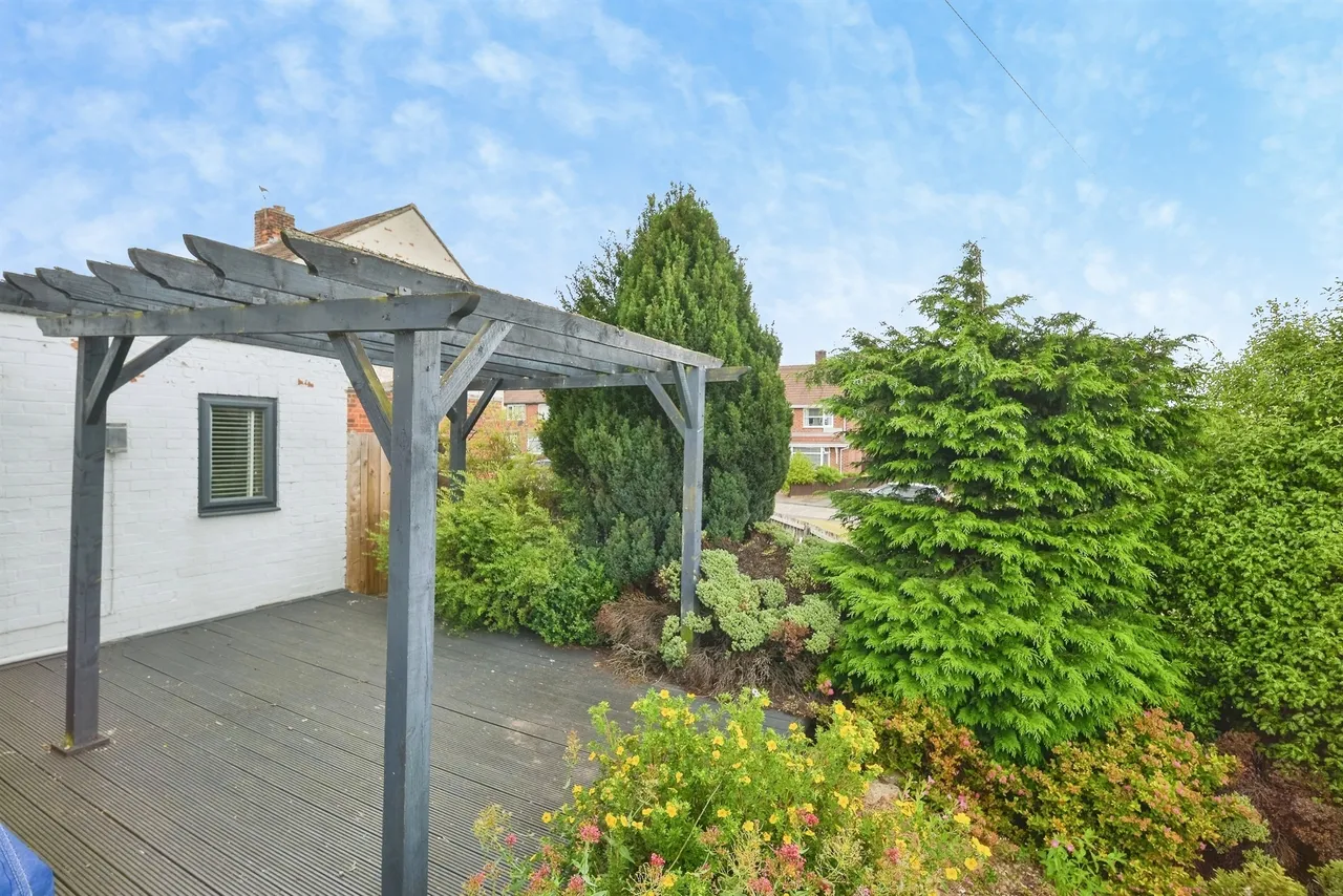 Romford Road, Stockton-On-Tees, TS19, photo 11