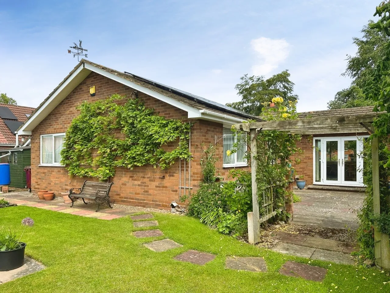 Severn Drive, Wellington, Telford TF1 3LD, photo 19