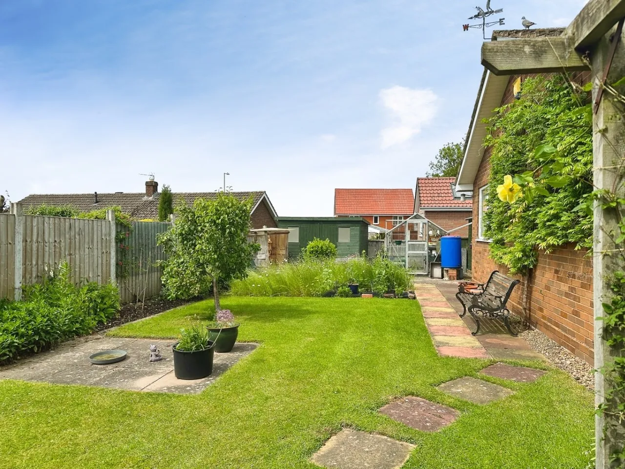 Severn Drive, Wellington, Telford TF1 3LD, photo 4