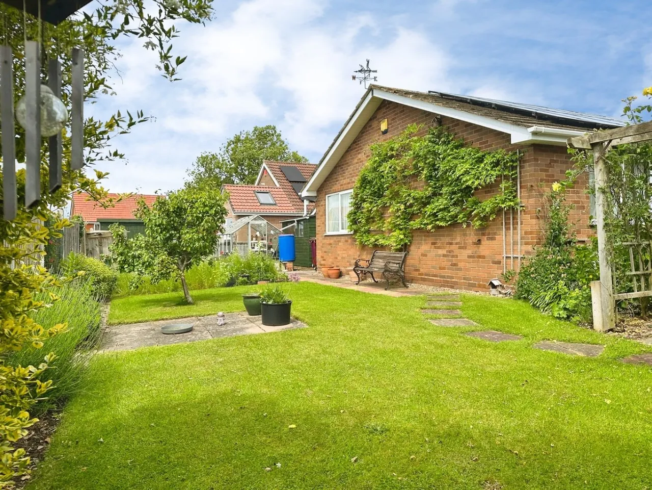 Severn Drive, Wellington, Telford TF1 3LD, photo 17