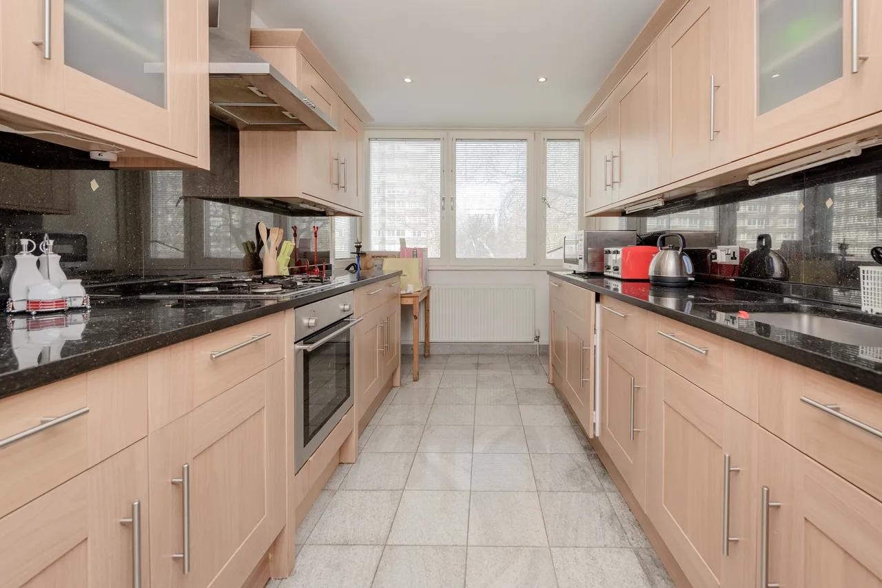 Hyde Park Crescent, W2, photo 3