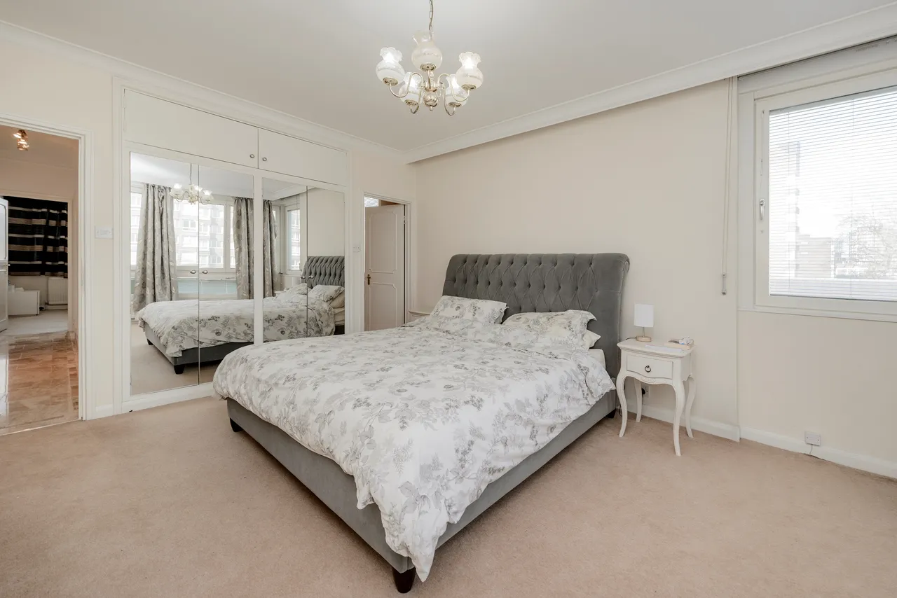 Hyde Park Crescent, W2, photo 7