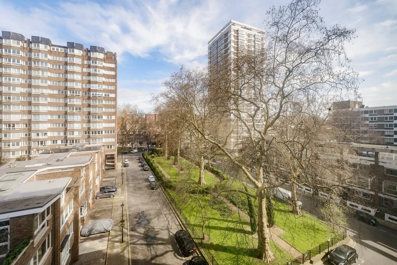 Hyde Park Crescent, W2, photo 13