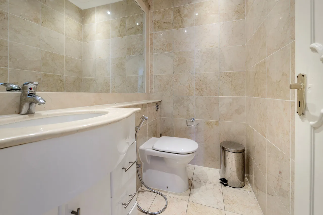 Hyde Park Crescent, W2, photo 4