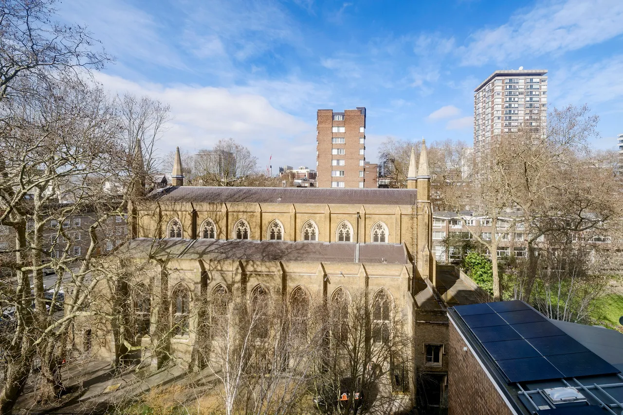 Hyde Park Crescent, W2, photo 12