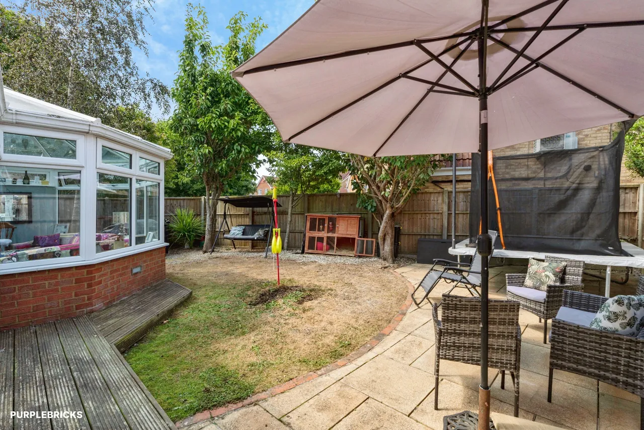 Kingfisher Drive, Littlehampton, BN17, photo 4