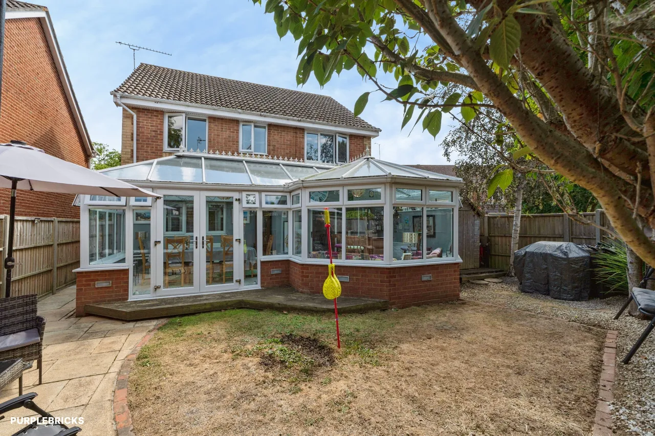 Kingfisher Drive, Littlehampton, BN17, photo 5