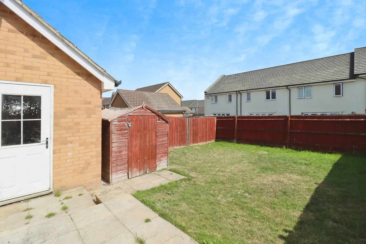 Elm Hayes Road, BRISTOL, Avon, BS34, photo 17