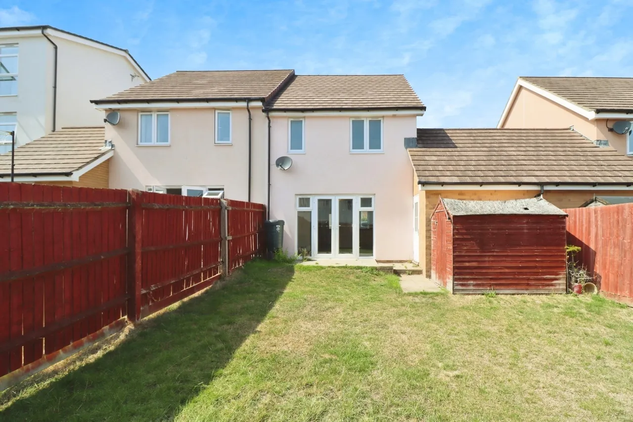 Elm Hayes Road, BRISTOL, Avon, BS34, photo 5