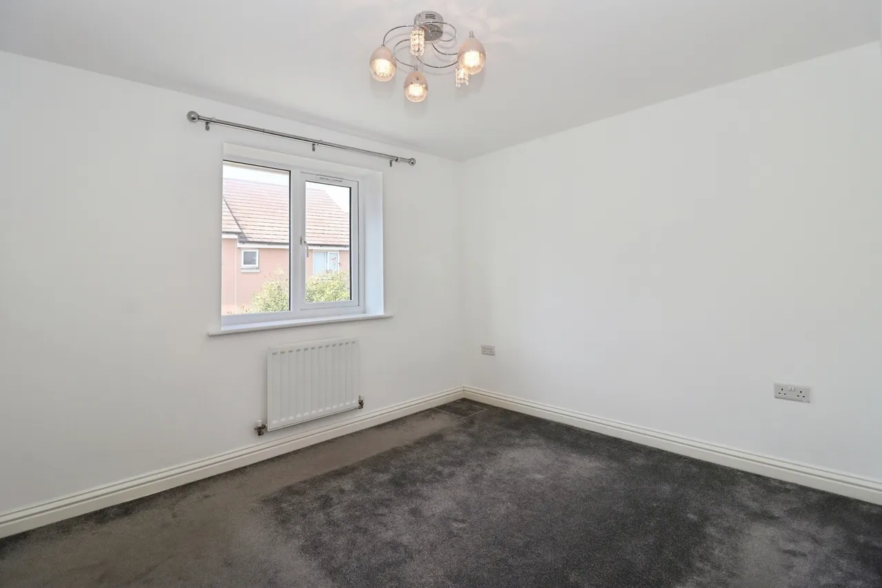 Elm Hayes Road, BRISTOL, Avon, BS34, photo 12