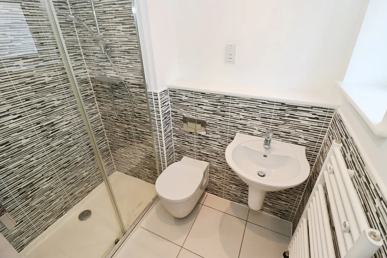 Elm Hayes Road, BRISTOL, Avon, BS34, photo 13