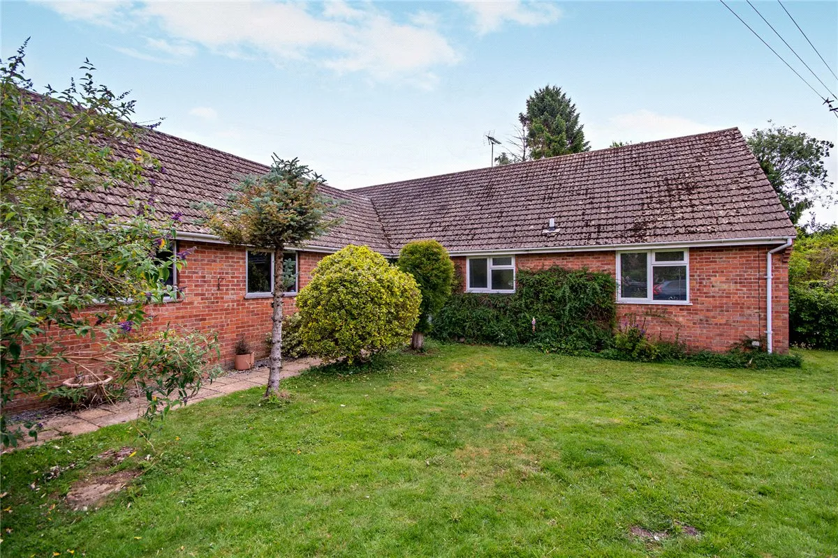 Wantage Road, RG17, photo 19
