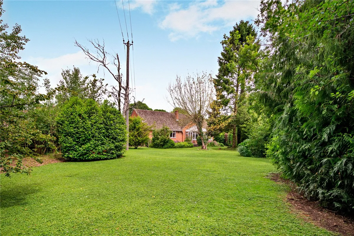 Wantage Road, RG17, photo 18
