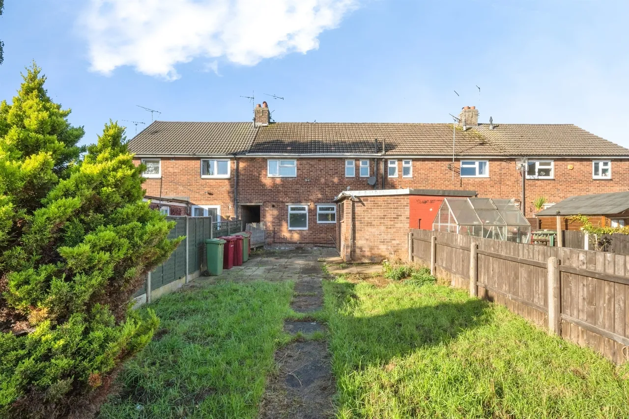 Mallory Road, Scunthorpe, DN16, photo 15