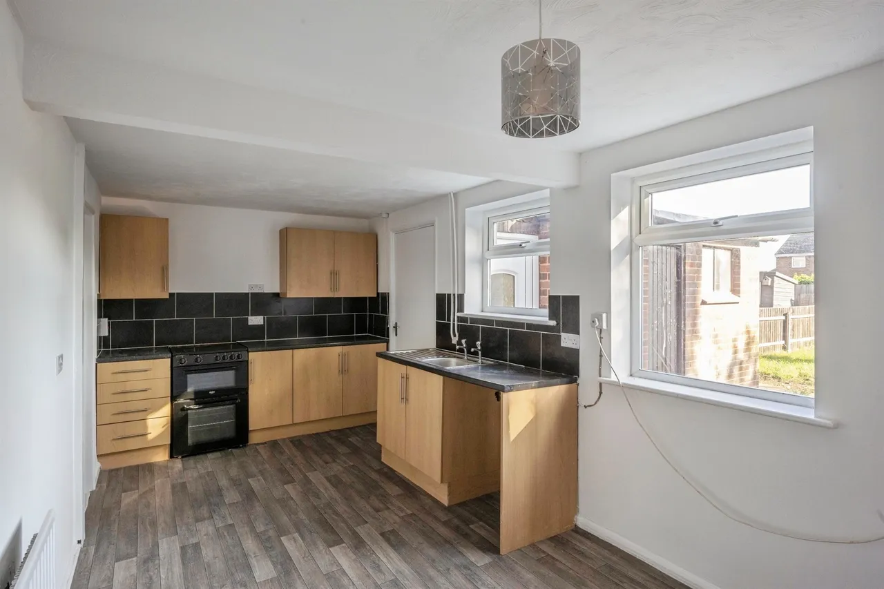 Mallory Road, Scunthorpe, DN16, photo 3