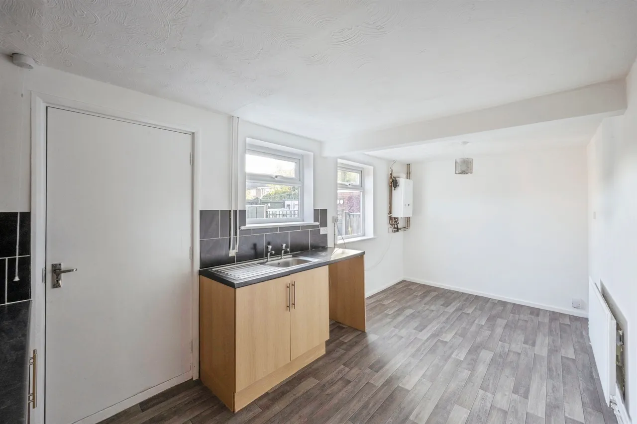 Mallory Road, Scunthorpe, DN16, photo 4