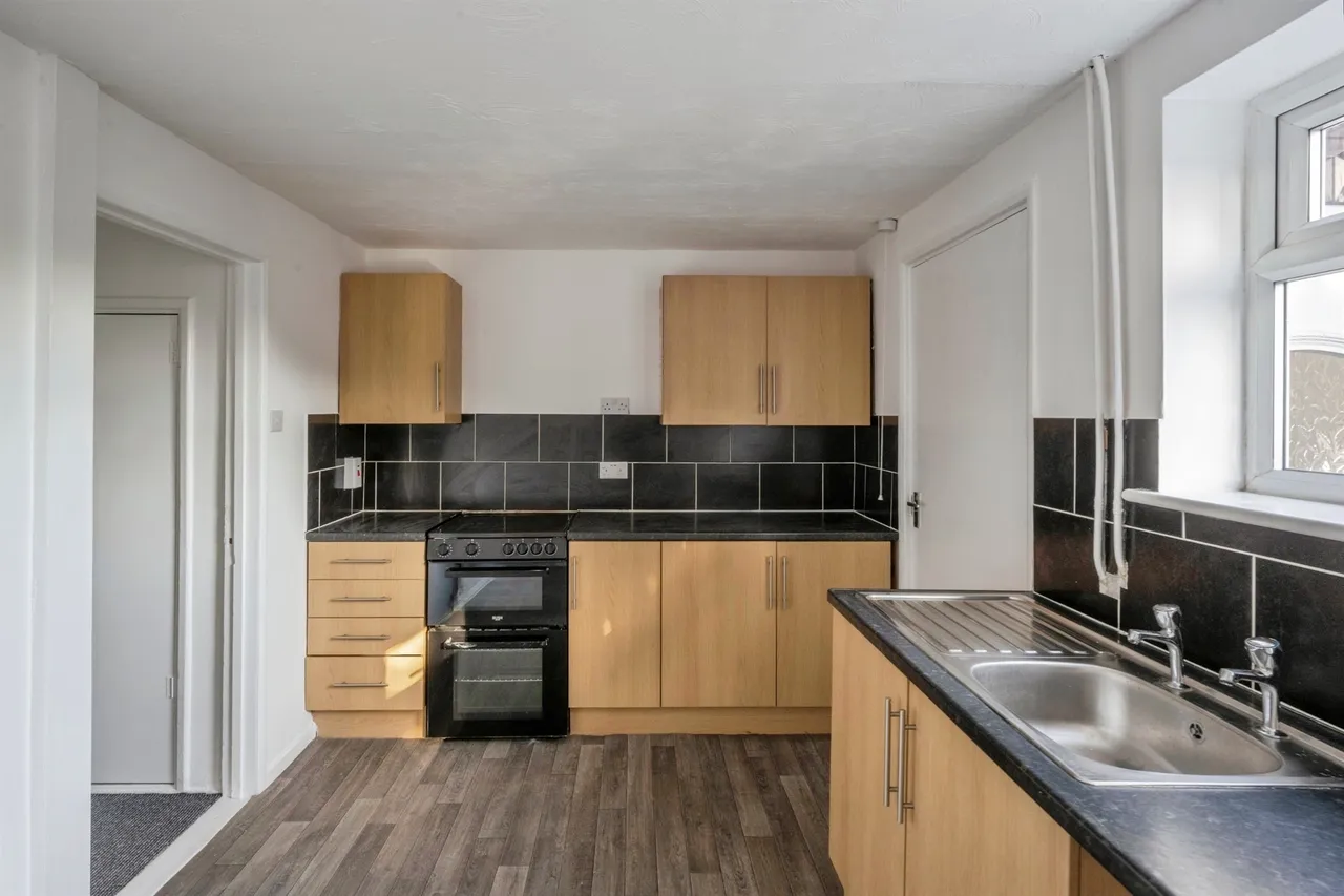 Mallory Road, Scunthorpe, DN16, photo 2