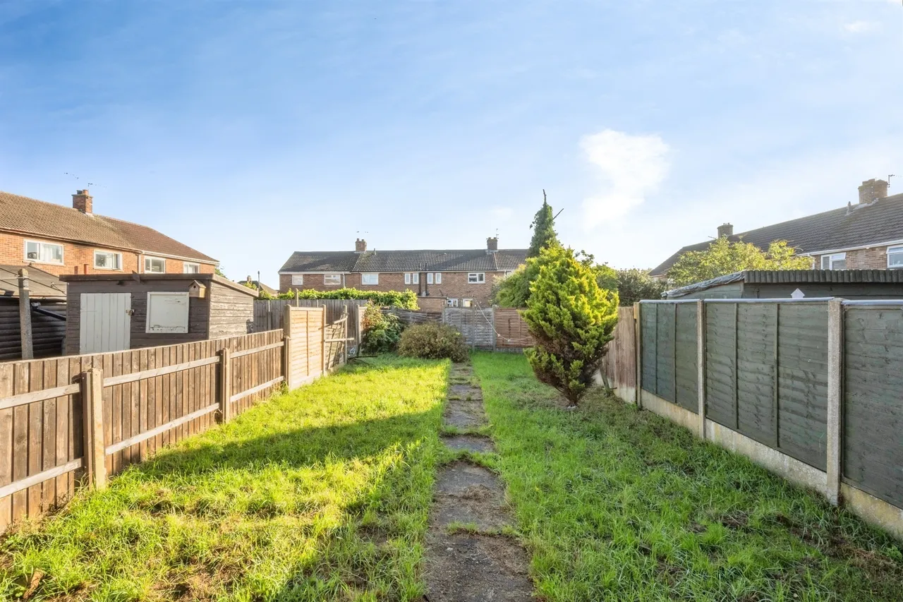 Mallory Road, Scunthorpe, DN16, photo 14