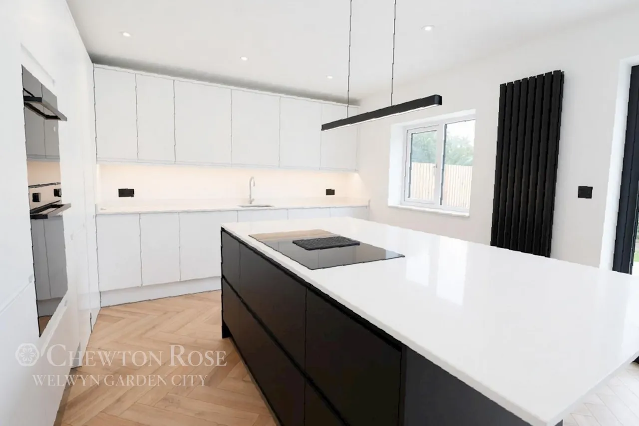 Skimpans Close, Hatfield, photo 6