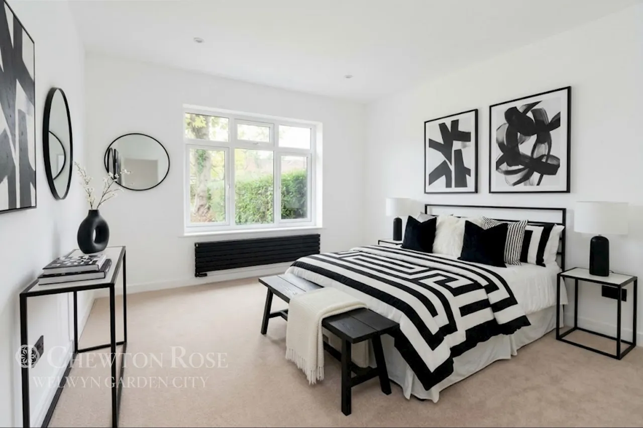 Skimpans Close, Hatfield, photo 18
