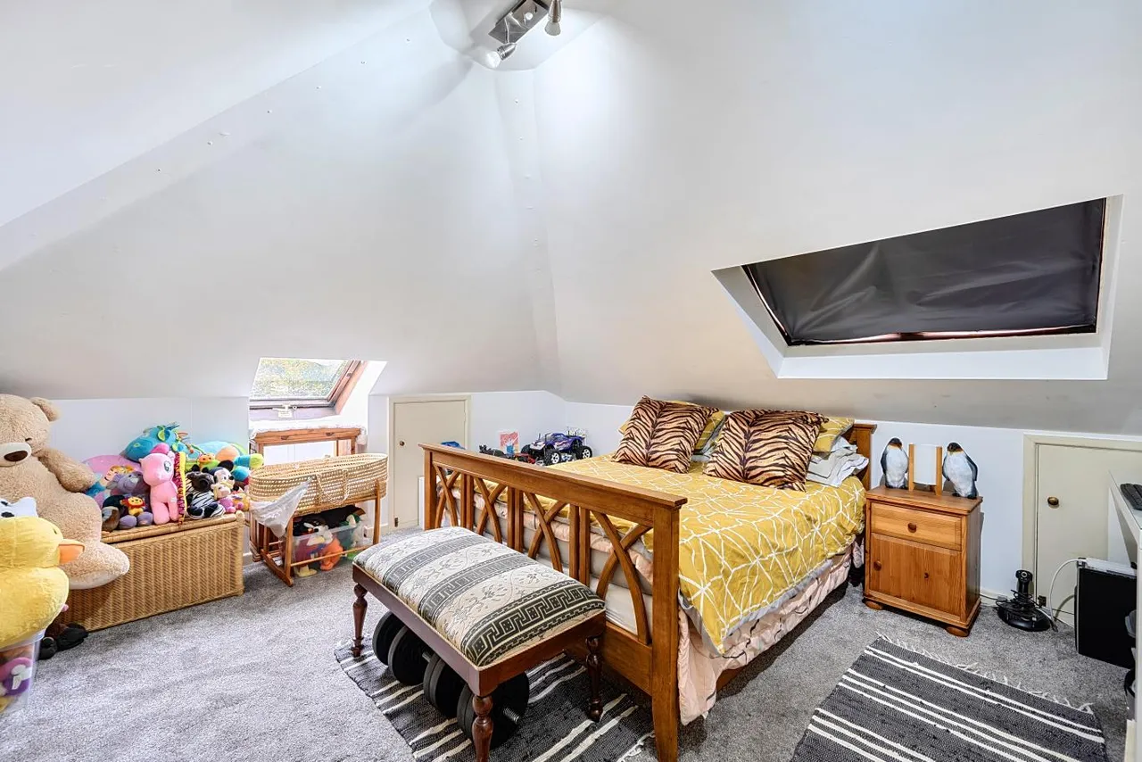 The Avenue, BH9, photo 21