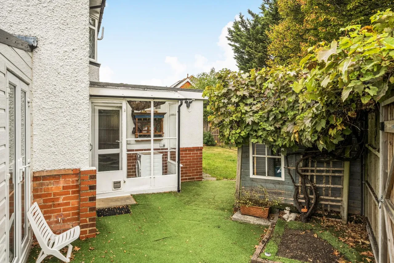 The Avenue, BH9, photo 22