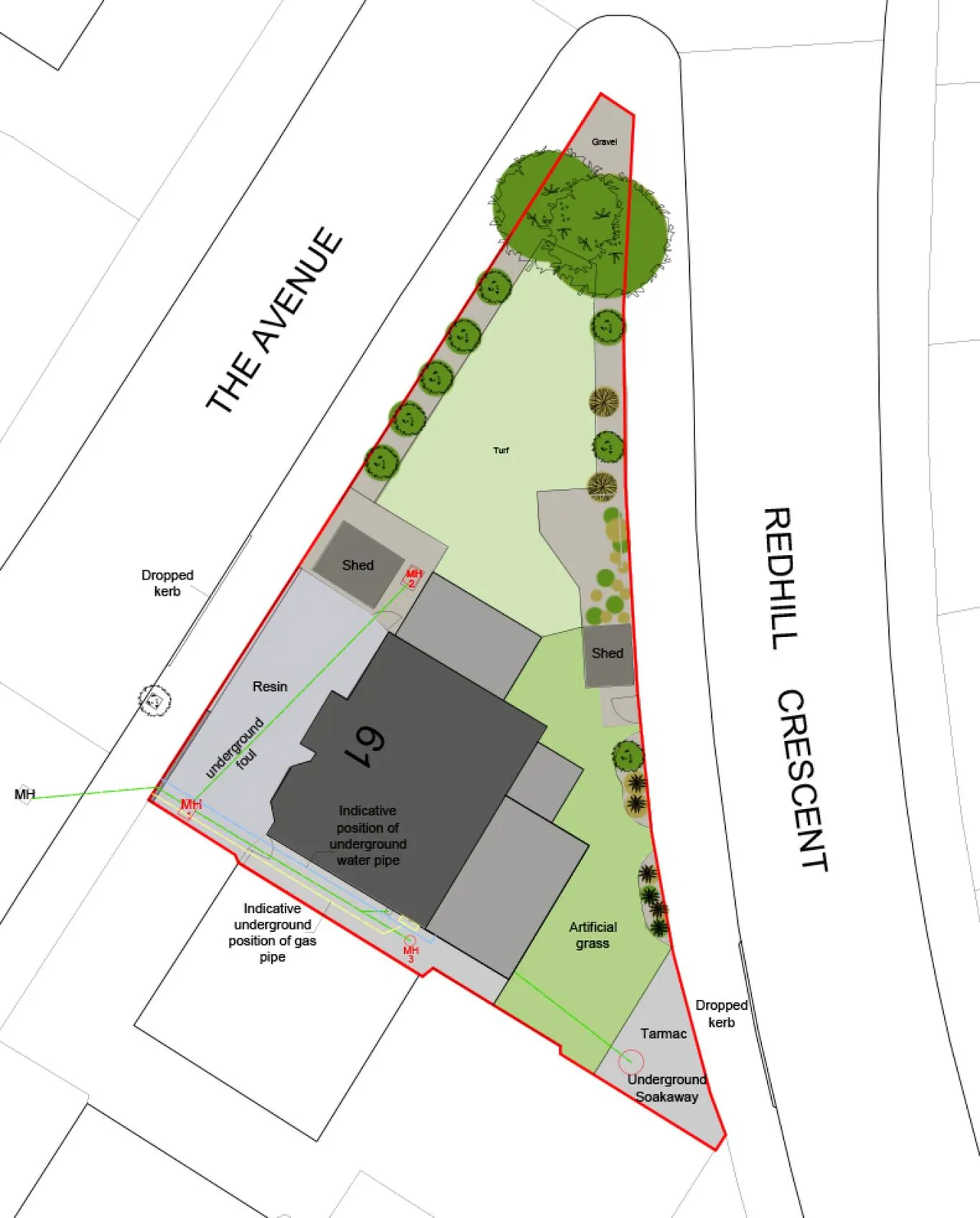 The Avenue, BH9, photo 25